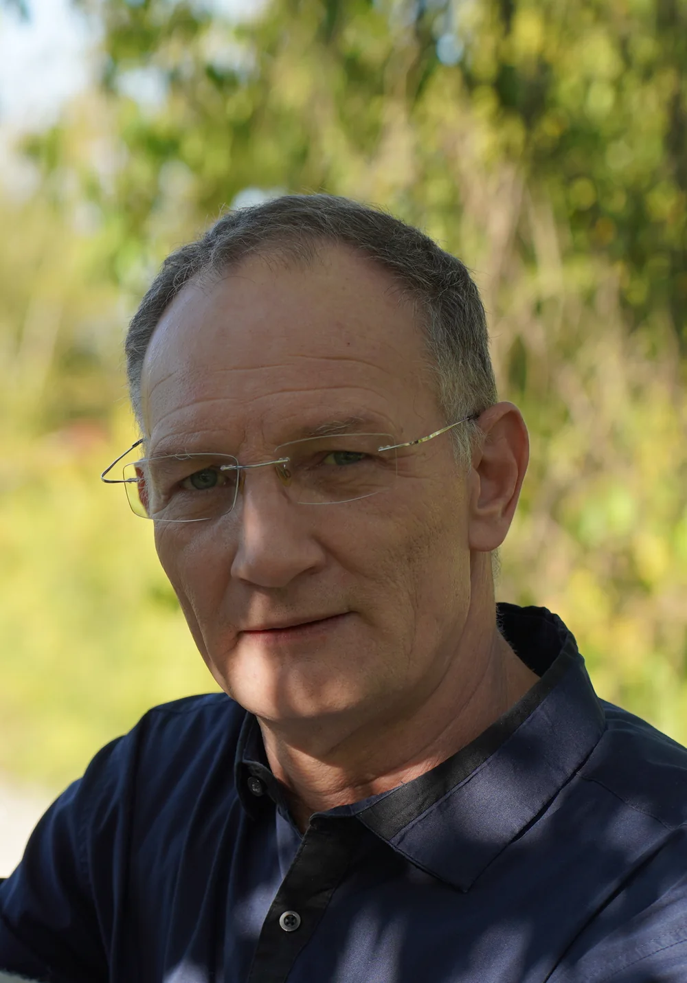 Karsten Gottschling – KG-Visions